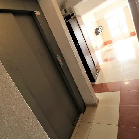 Apartamento Playa Del Cura Ideal 2 Familias Apartman Torrevieja