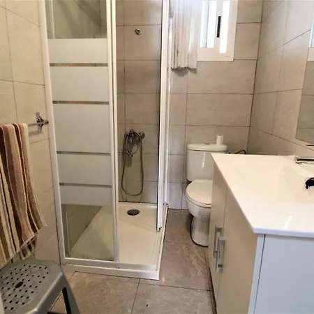 Apartman Apartamento Playa Del Cura Ideal 2 Familias *