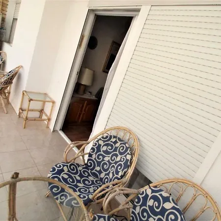 Apartamento Playa Del Cura Ideal 2 Familias Apartman *