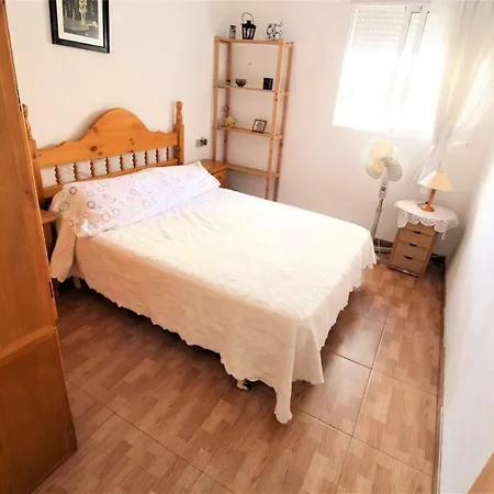 Apartman Apartamento Playa Del Cura Ideal 2 Familias *