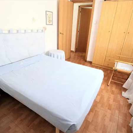 Apartamento Playa Del Cura Ideal 2 Familias Apartman Torrevieja