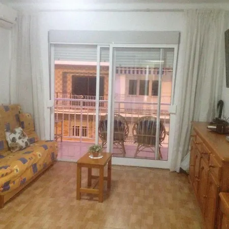 Apartamento Playa Del Cura Ideal 2 Familias * Torrevieja