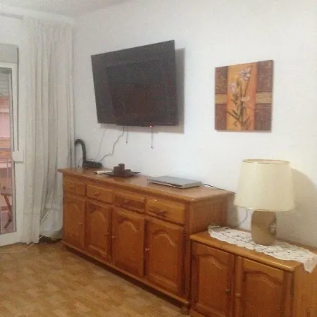 Apartamento Playa Del Cura Ideal 2 Familias Torrevieja