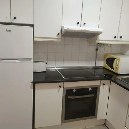 Apartman Apartamento Playa Del Cura Ideal 2 Familias Torrevieja