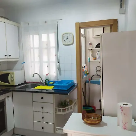 Apartamento Playa Del Cura Ideal 2 Familias Apartman Torrevieja